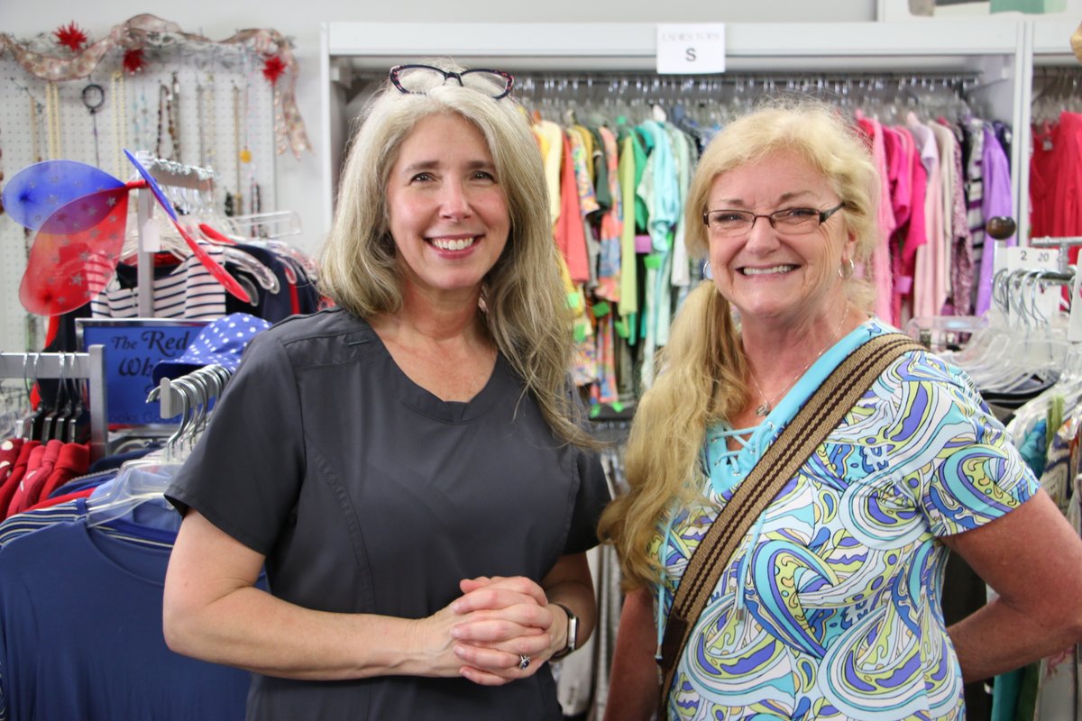 City of Lenoir, NC on Twitter "Congrats to the Lenoir Service League