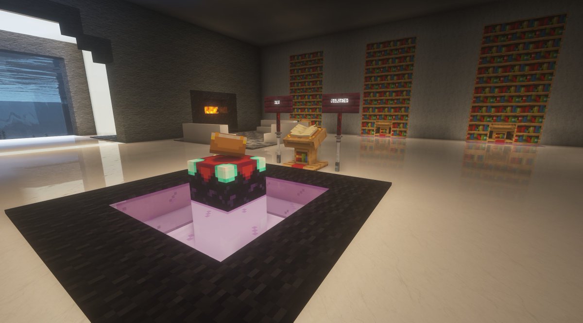 The Library of White Sands is proud to announce its first book release, "Islets Origin" a White Sands tale of lore and legend! 

You can read it now on the first sub-floor of islet 2!

Just type /warp islet2 in the chat! <a href="/whitesandsgame/">White Sands Game</a>