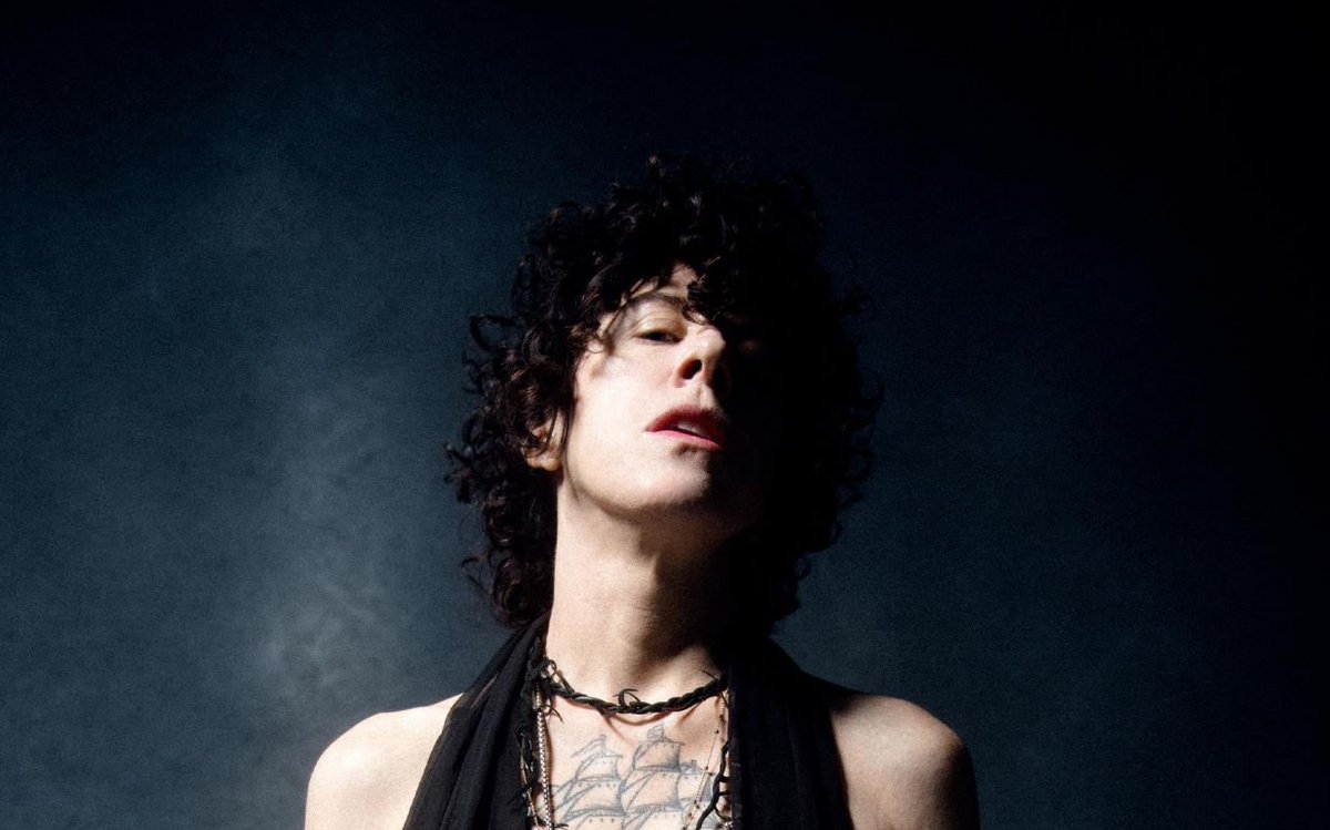 Tonight, the phenomenal <a href="/iamlp/">LP</a> is here touring stunning sixth album, 'Churches'. Final tickets for the show if you're quick over at <a href="/TicketmasterUK/">ticketmasteruk</a> !