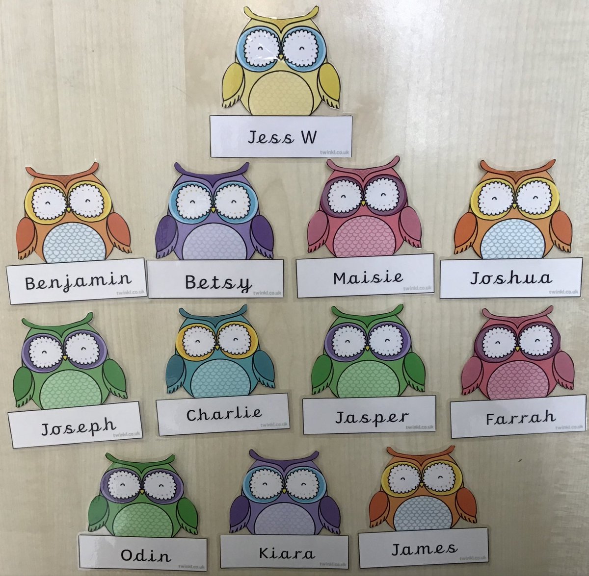 Class4DPS tweet media