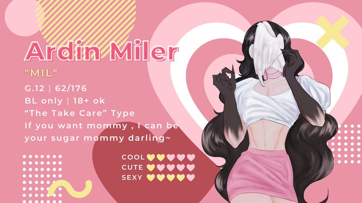 mpc_leslieg's tweet photo. (1/6)
Aileen @Aileen_MPC 
Angelica @angelic_mpc 
Ardin @ArdinN_MPC 
Beatrix @MPC_Beatrix https://t.co/vpFtUOC6Zm