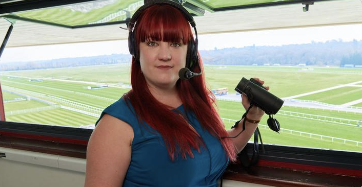 DailyStar_Sport's tweet photo. EXCLUSIVE: @DaniVJackson says it would "mean the world" to be UK's first female racing commentator

✍️ @NickMurphy1995

https://t.co/79dMxldNpW https://t.co/9w28faK9Ic