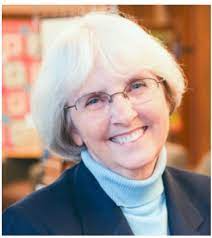 Carol Bradford tweet media