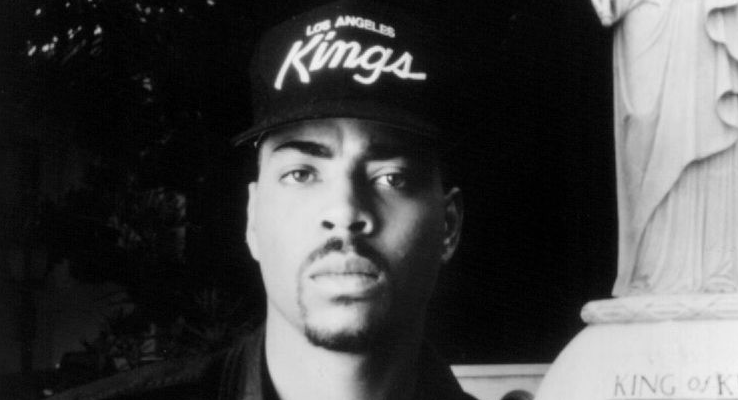 HAPPY 54TH BIRTHDAY TO WEST COAST LEGEND THE D.O.C.!
 