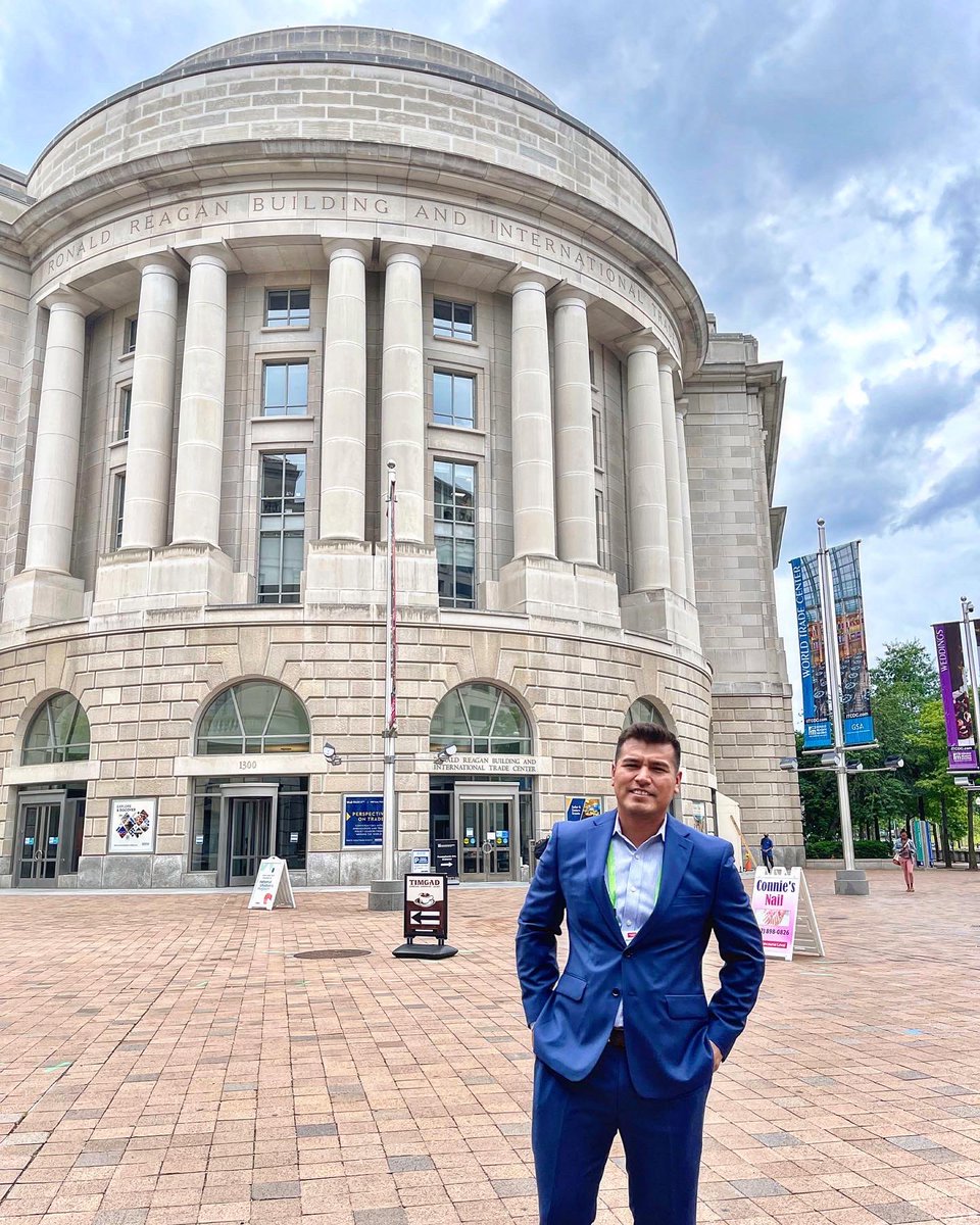 duque_d's tweet image. Esta semana se estuvimos presentes Sustainability Week en Washington DC donde uno de los principales temas fue el camino del sector privado debe seguir para llegar a las metas de la sustentabilidad gracias @EconomistEvents