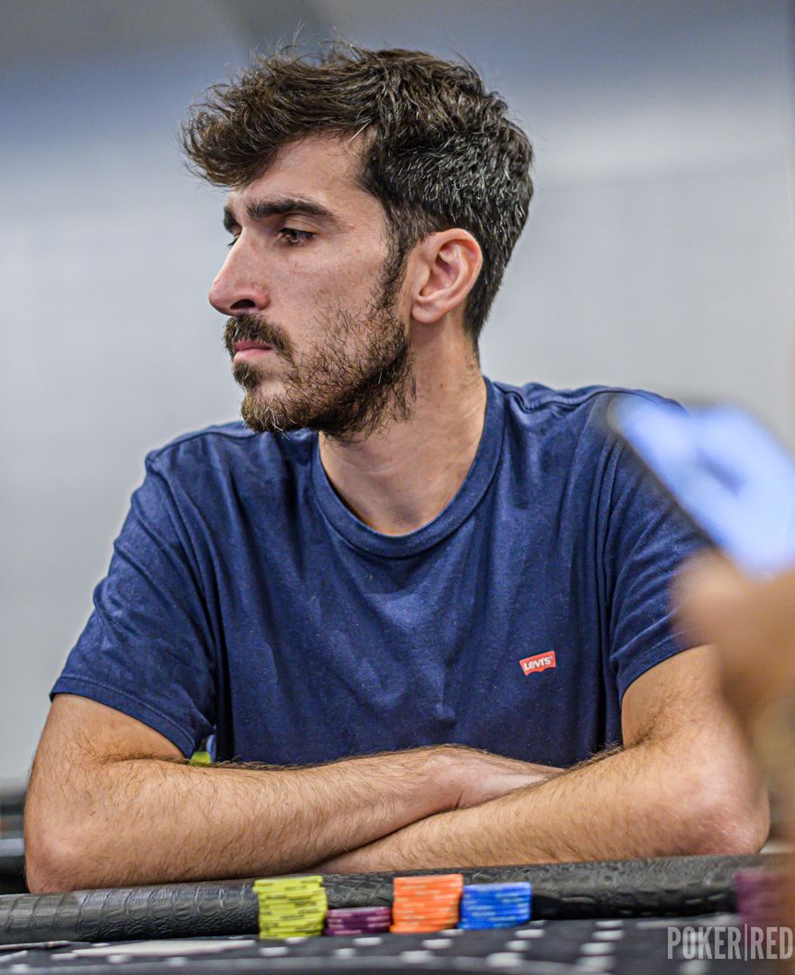 Poker-Red tweet media