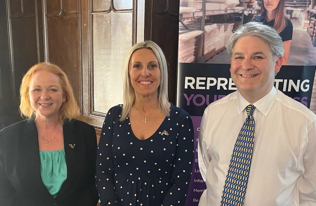 Azets UK (Previously Naylor Wintersgill) (@naylorwintersg) on Twitter photo A fantastic <a href="/WNYChamber/">West & North Yorkshire Chamber of Commerce</a> #BusinessLunch at the heart of #Bradford this afternoon. A unique opportunity to hear from <a href="/JudithCummins/">Judith Cummins MP</a> MP and <a href="/PhilipDaviesUK/">Sir Philip Davies</a> MP and discuss our regions #Economy.
#WnyEvents #ChamberEvents A fantastic <a href="/WNYChamber/">West & North Yorkshire Chamber of Commerce</a> #BusinessLunch at the heart of #Bradford this afternoon. A unique opportunity to hear from <a href="/JudithCummins/">Judith Cummins MP</a> MP and <a href="/PhilipDaviesUK/">Sir Philip Davies</a> MP and discuss our regions #Economy.
#WnyEvents #ChamberEvents