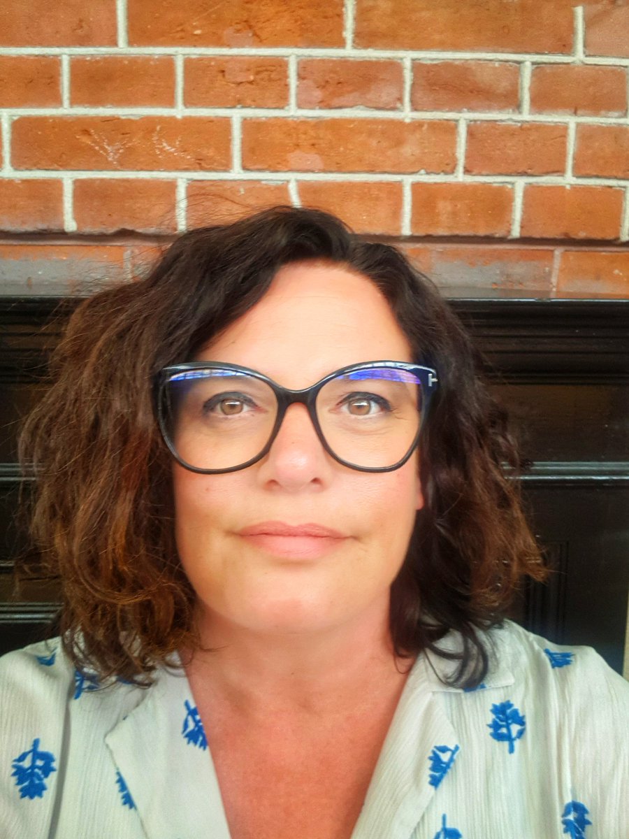 Wendy Westerlaken tweet media