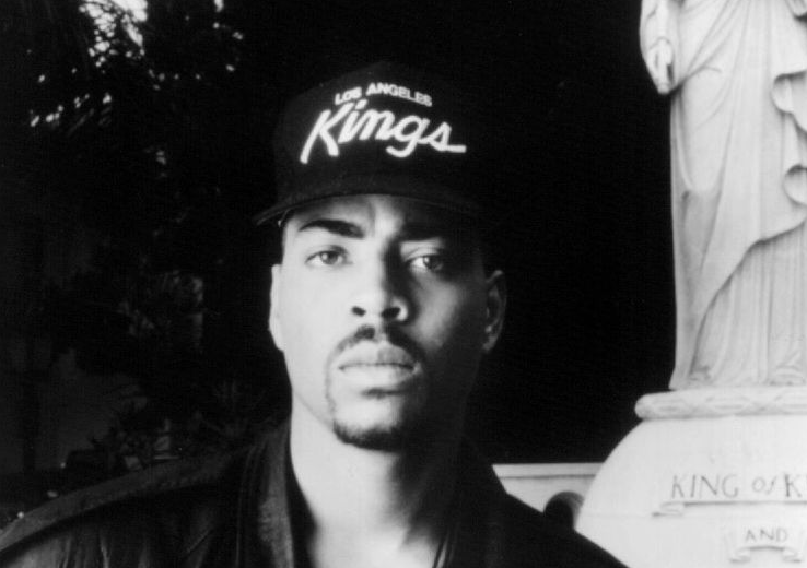 Happy 54th Birthday To West Coast Legend The D.O.C.!  