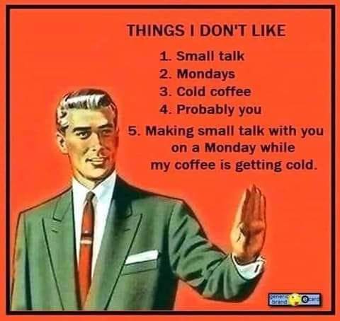 Relatable. 😉

#coffee #coffeequotes #coffeememes #coffeetime