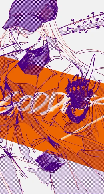 #でろあーと 