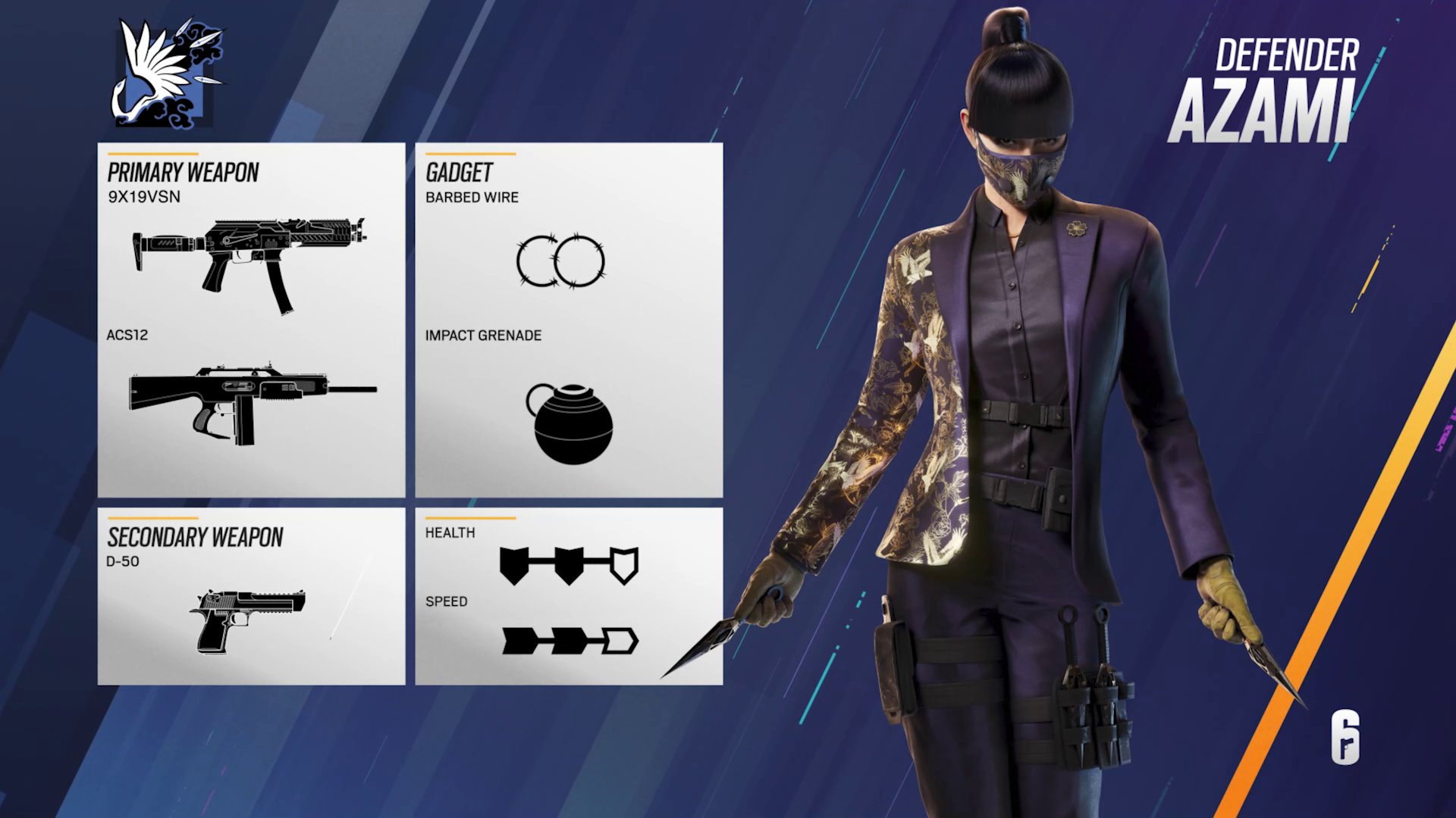 Rainbow Six Esports on Twitter: