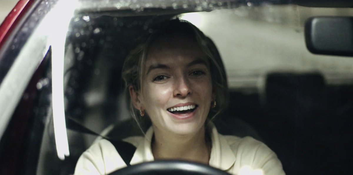 home2soph's tweet image. Help (2021)
with Jodie Comer