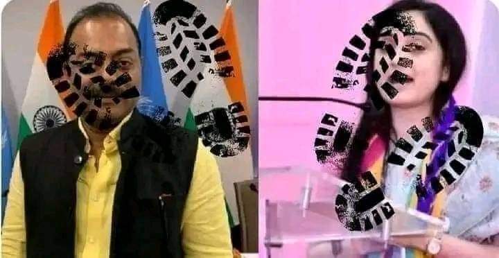 OctaXen's tweet photo. #we_love_mohammad_صلى_challenge #boycottindian_product #boycott_bangladesh_indian_brother_relation #Boycott_Indian_products #boycottindeanculture #BoycottModi #boycottindean https://t.co/SUPZJENtLq