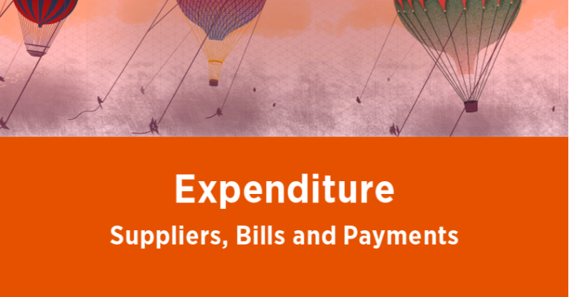 LibertyAccounts's tweet photo. Today at 10AM 
#Expenditure - Suppliers, Bills and Payments
Free, 20 min interactive, online accounting course via zoom. 
Book your place for today's and any future courses! 

#accounting #onlineaccounting #accountingsoftware #bookkeeping #cloudaccounting #accountinguk #charityuk