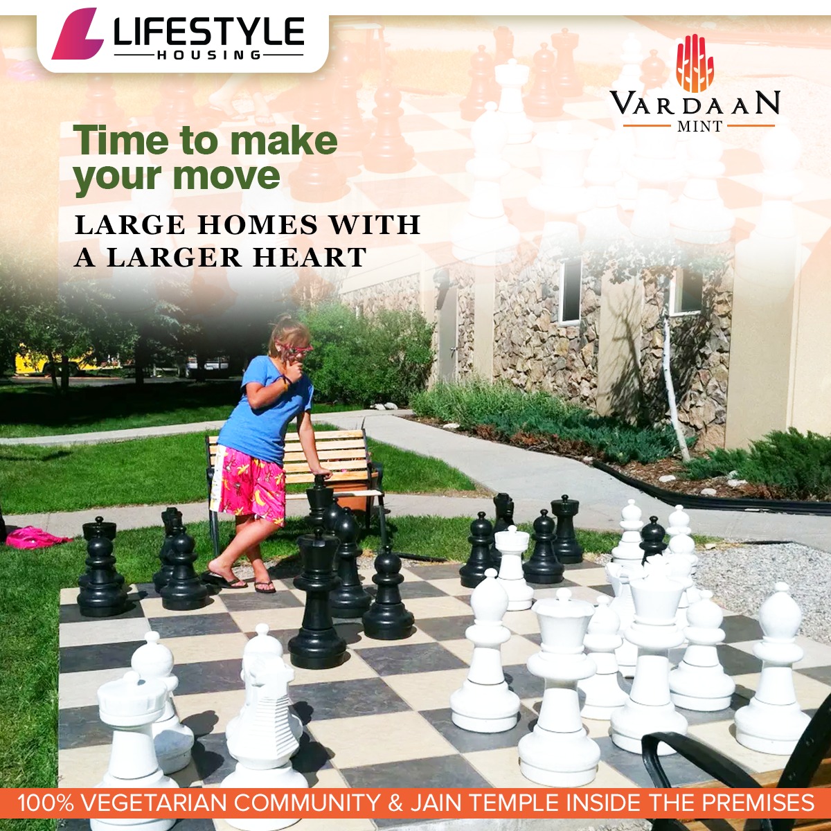 Time to make your move. Larger homes with larger hearts.

#lifestyel #lifestylehomes #homes #chennaihomes #chennaiapartment #bighomes #dreahomes