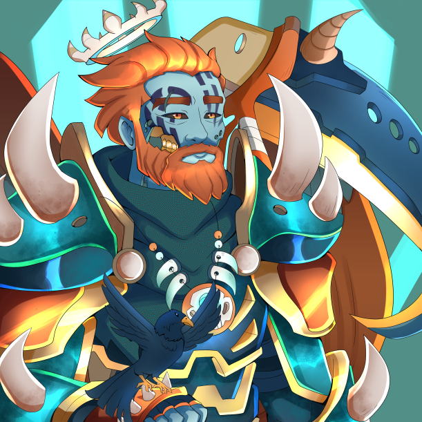 AkuryoOkoku's tweet photo. Akuryō Kings are out for a hunt!
Every King must honor their kingdom and in return shall be rewarded☠️

#SolanaNFT #NFTs https://t.co/iufqQ1IHEs