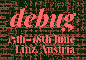 fairapps's tweet photo. Open Source Freunde in #Linz veranstalten nächste Woche ein radical openness Festival zum Thema DEBUG https://t.co/BUKJNpHLc4 #amro22 https://t.co/KF9Impx9dC