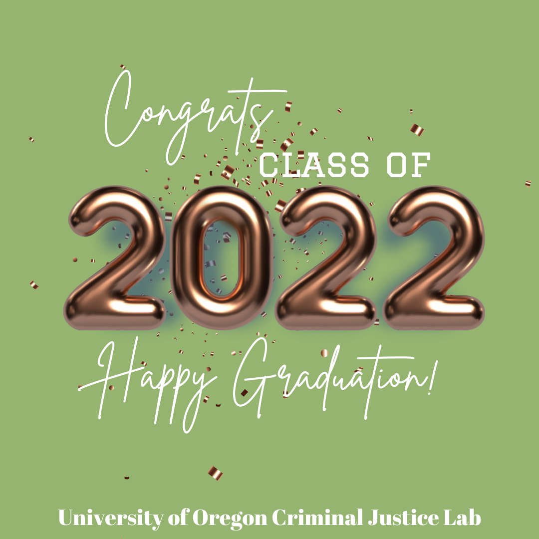 uocrimjustice's tweet photo. 🦆💛💚💛🦆 #classof22 #goducks https://t.co/nvjWEPRSSo