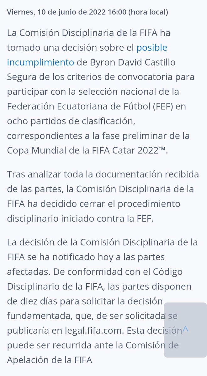 Matias Grez tweet media