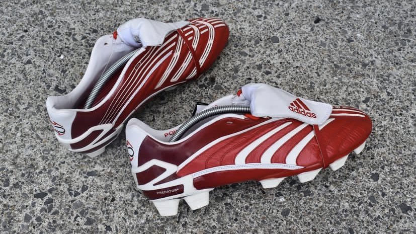 Retrobootsie's tweet photo. Some tasty picks over on our Instagram lately. Which boot are you picking for match day? 
#retroboots https://t.co/Xx6wfC0BO4