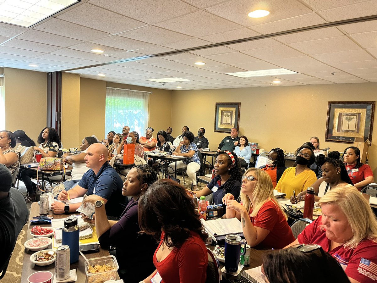 We just finished our 1st GM meeting for the year and what a great meeting it was. I Love the Region 3 Team and appreciate all they do daily. Here’s to You R3 better known as the Can do team. Thank You I appreciate all you do daily <a href="/TMXCompanies/">TMX Companies</a> <a href="/jamieblane223/">Jamie Lane</a>