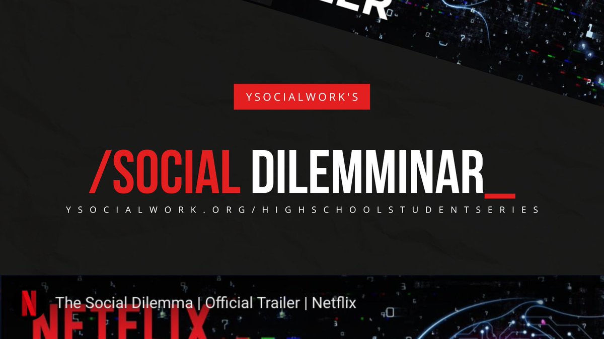 YSocialWork, Inc. tweet media