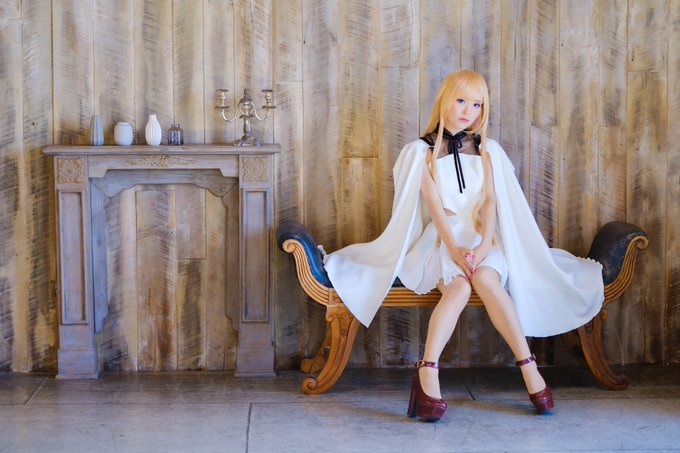 コスプレイヤー秋津穂乃華のTwitter画像61