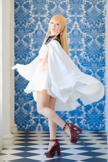 コスプレイヤー秋津穂乃華のTwitter画像62