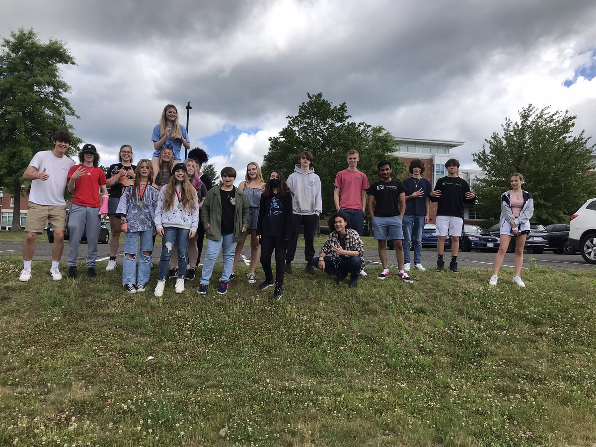 Mrs. Howland tweet media