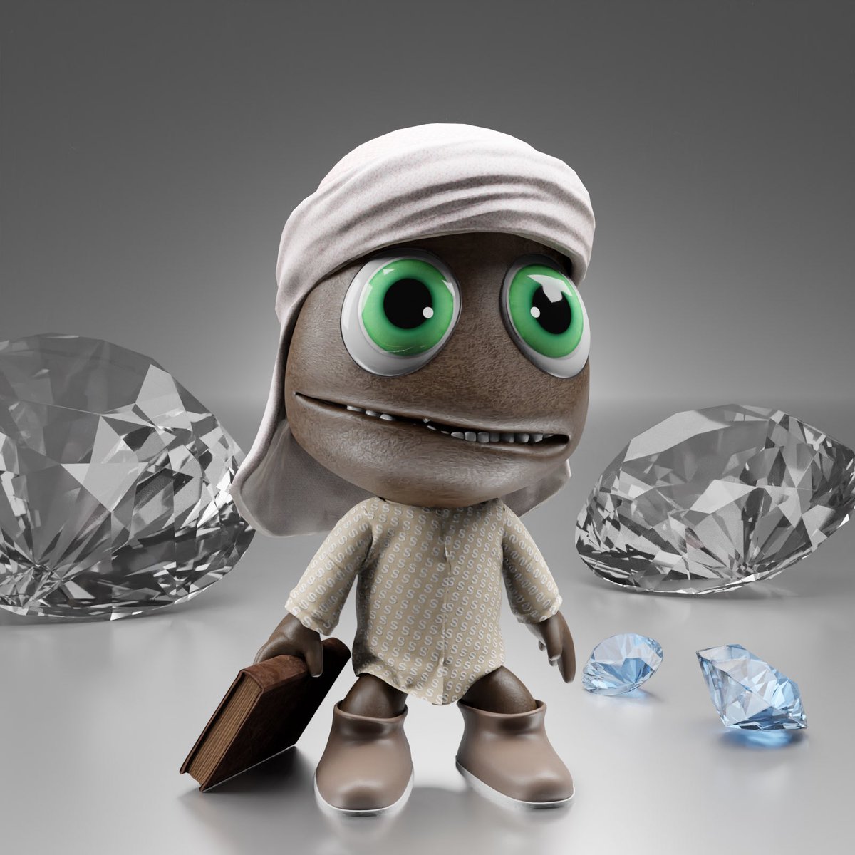 SoulSquads ™ tweet media