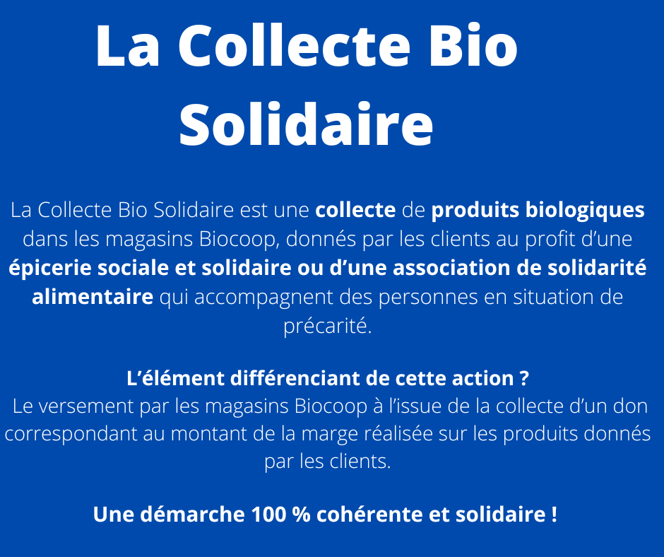 Biocoop Le Relais Bio - Brignoles tweet media