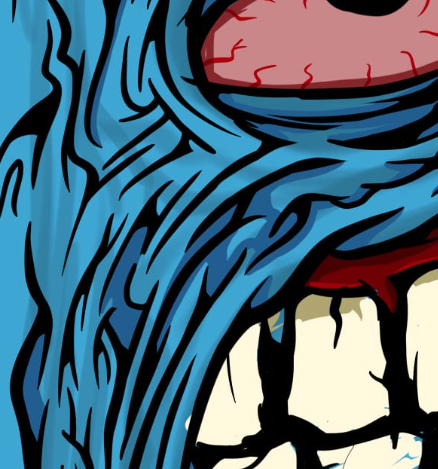 PsychonautzNFT's tweet photo. Something’s cooking… https://t.co/6U9zGnkClQ
