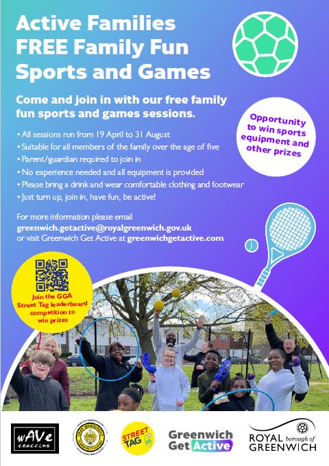 Gallions Mount School tweet media