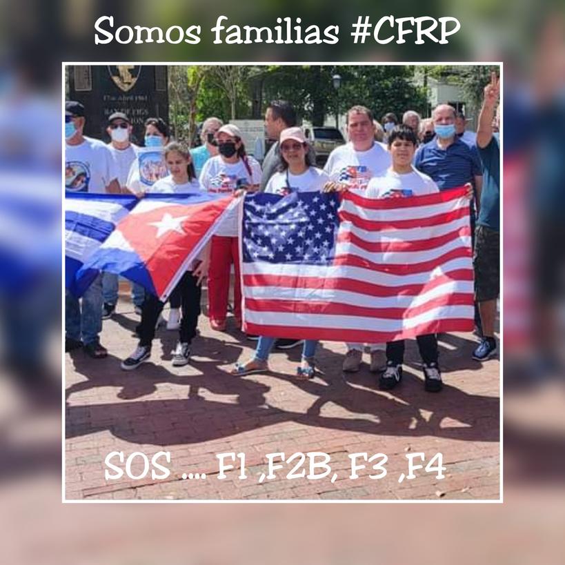 Suzarte17's tweet photo. We need a date!!
#DATECFRP #ConsularServicesInCuba #CFRP #NoMoreGuyana #ConsularServicesInCubaAllCategories @WHAAsstSecty @POTUS @Cartajuanero @USEmbCuba @USCIS @SecMayorkas @SecBlinken @StateDept https://t.co/9SNBDftMgk