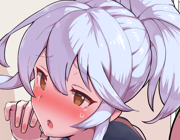 pixivFANBOXで支援者さま向け限定イラスト更新しました。久々に留学生ローザさん。今度は同級生くん主導で聞き上手になるための勉強? な1枚です。どうぞよろしくお願い申し上げます! 「++」以上支援者さま向けには今週はCG集企画と、今回の絵のメイキングを予定しています。それぞれお楽しみに! 