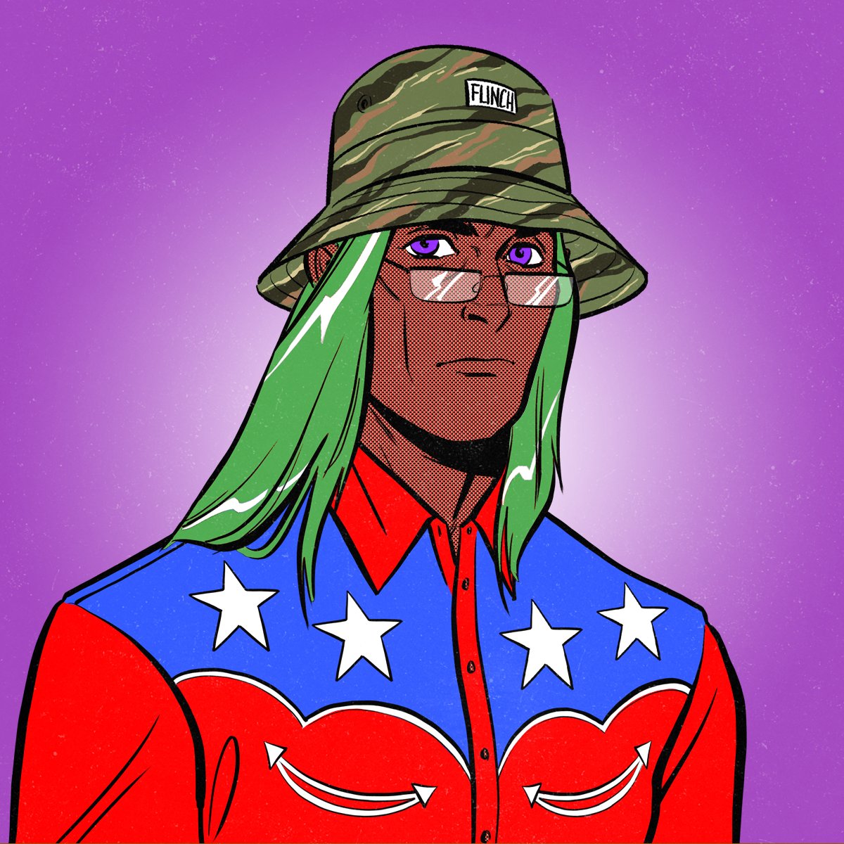 A few recent additions to the collection from the worlds of <a href="/FlinchNFT/">@FlinchNFT (moved to @FlinchExp)</a> + <a href="/NonFungibleFilm/">Non-Fungible Films ™️</a> ! We #Film3 strong!