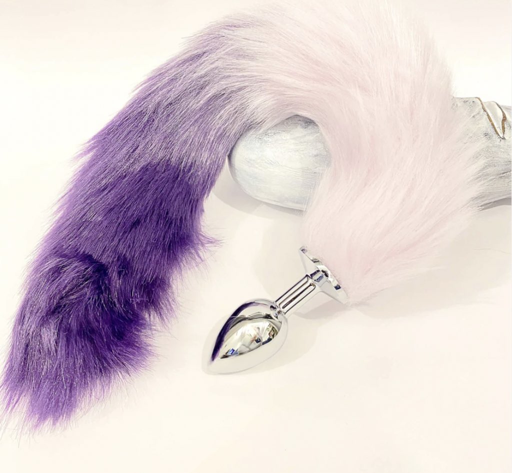 beautiful anal plug Pretty Butt Plugs For Women and Men│Free Shipping│Beauglyful – BEAUGLYFUL main image 0