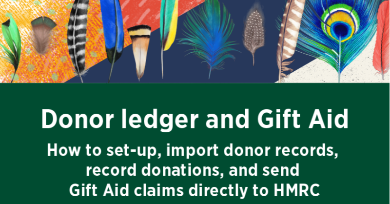LibertyAccounts's tweet photo. Today at 10AM 
Free Interactive Webinar ask us questions about Donor Ledger and Gift Aid directly!
Book your place now!

#uk #charityuk #accountinguk #churchofengland #anglicanchurch #treasurer #churchuk #charityaccounting #charityreporting #accountingreports #accountingsoftware