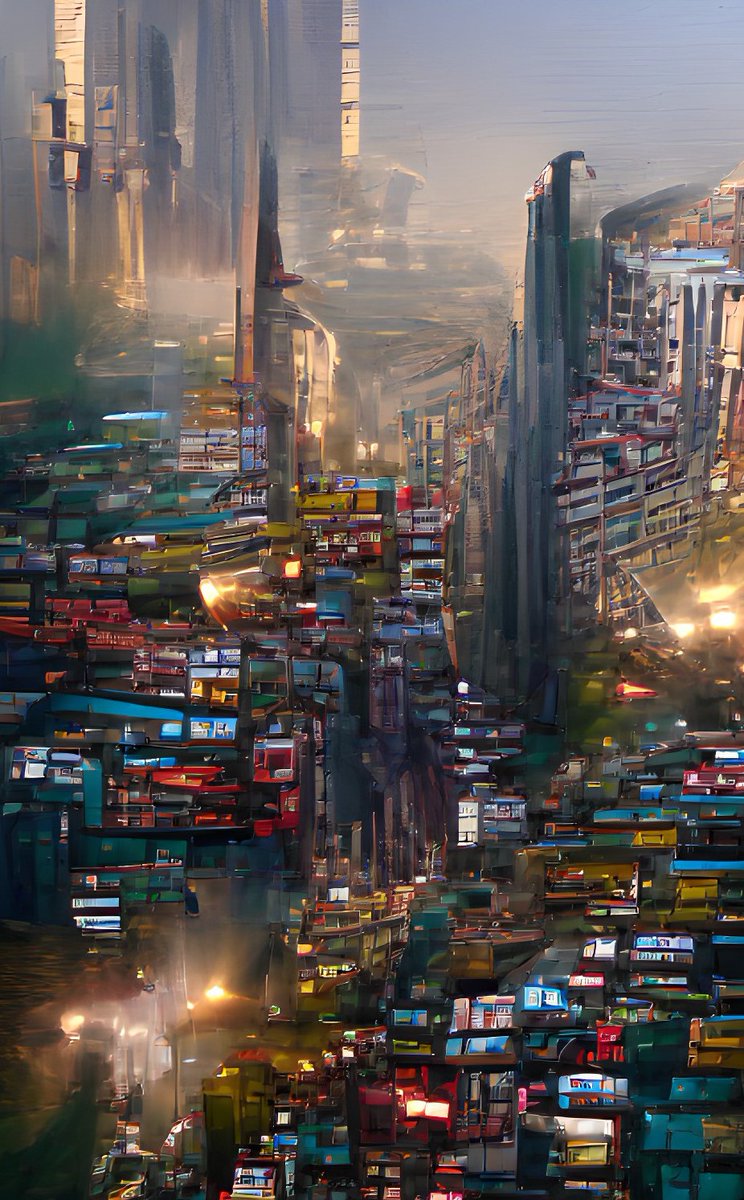 20 days till drop.
 
#nft #NFTs #NFTartwork #NFTartist #nftcollectors #NFTCommunity #NFTdrops #NFTGiveaways #NFTProjects #PolygonNFT #EthereumNFTs #openseanfts