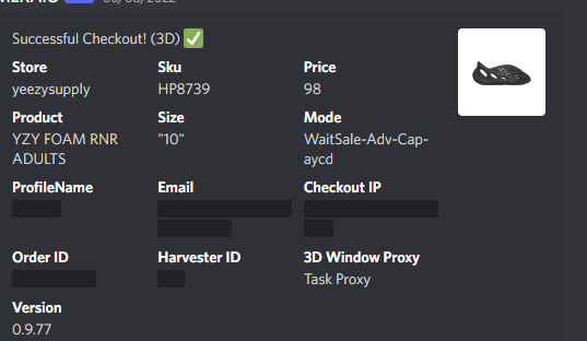 WalkingOnWaterMerchLLC tweet media