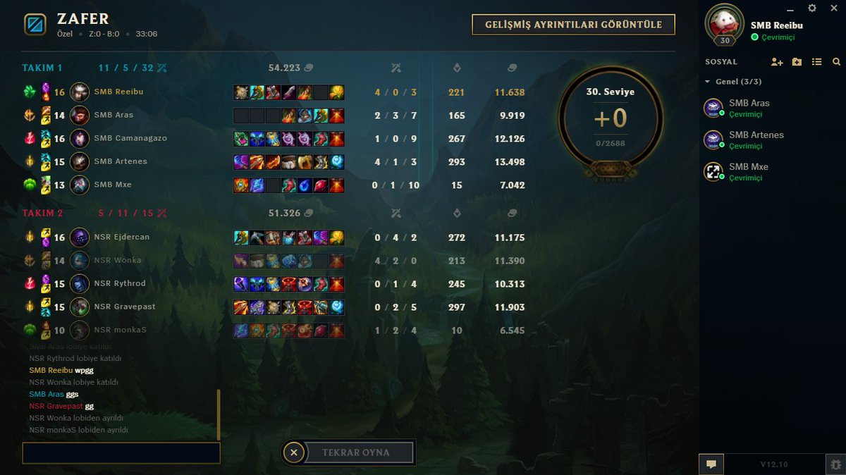 akademi de ilk winimi aldım ggwp <a href="/NasrEsportsTR/">NASR ESPORTS - Türkiye</a>