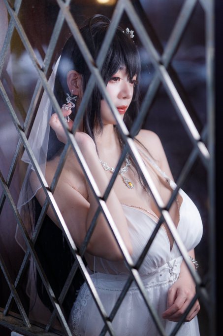 Twitterのコスプレ画像25