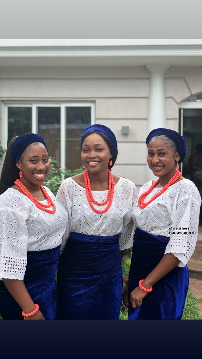 ViaUsher's tweet photo. A list of the Awards we have gotten so far.                                                  -:Best in Beauty
-:Best in coordinating events
-:Best in Smiling 
Oya add your own🌚
It’s premium event hostesses or nothing for us 😉. https://t.co/kn4YTwjNaP