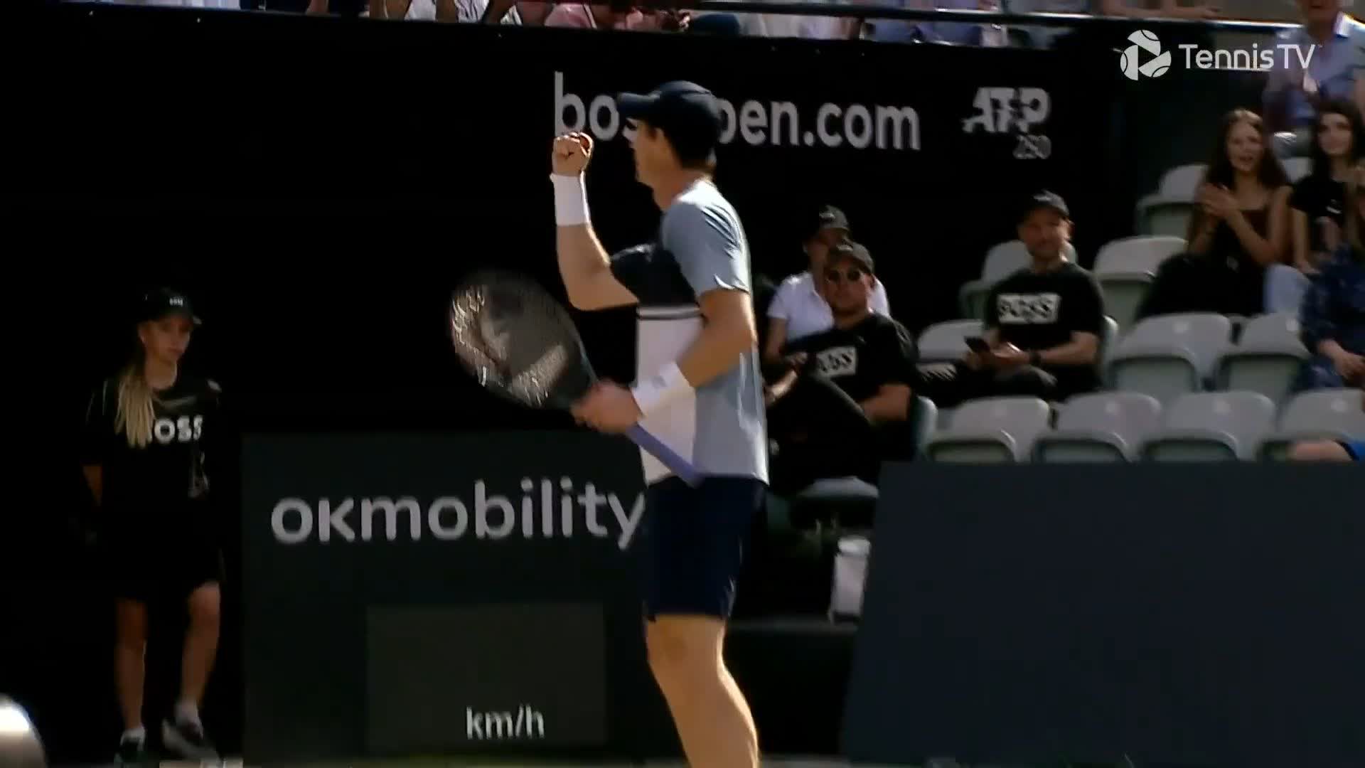 Andy Murray Fan Club on Twitter: "What a beauty 😍https://t.co