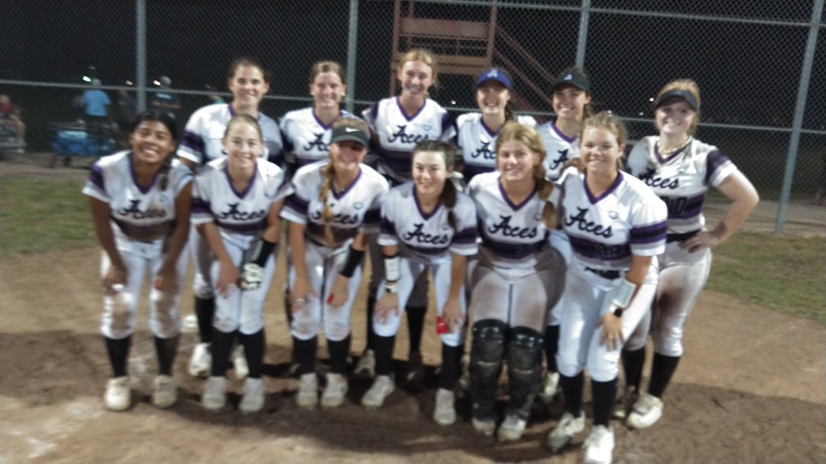 Hitting the field with these student athletes this weekend!  <a href="/HFLfastpitch/">Heart of America Fastpitch League | HFL</a> <a href="/AcesFPMidMO/">Aces Fastpitch (Mid-MO)</a> <a href="/Aces_SoftballKC/">Aces Softball</a>