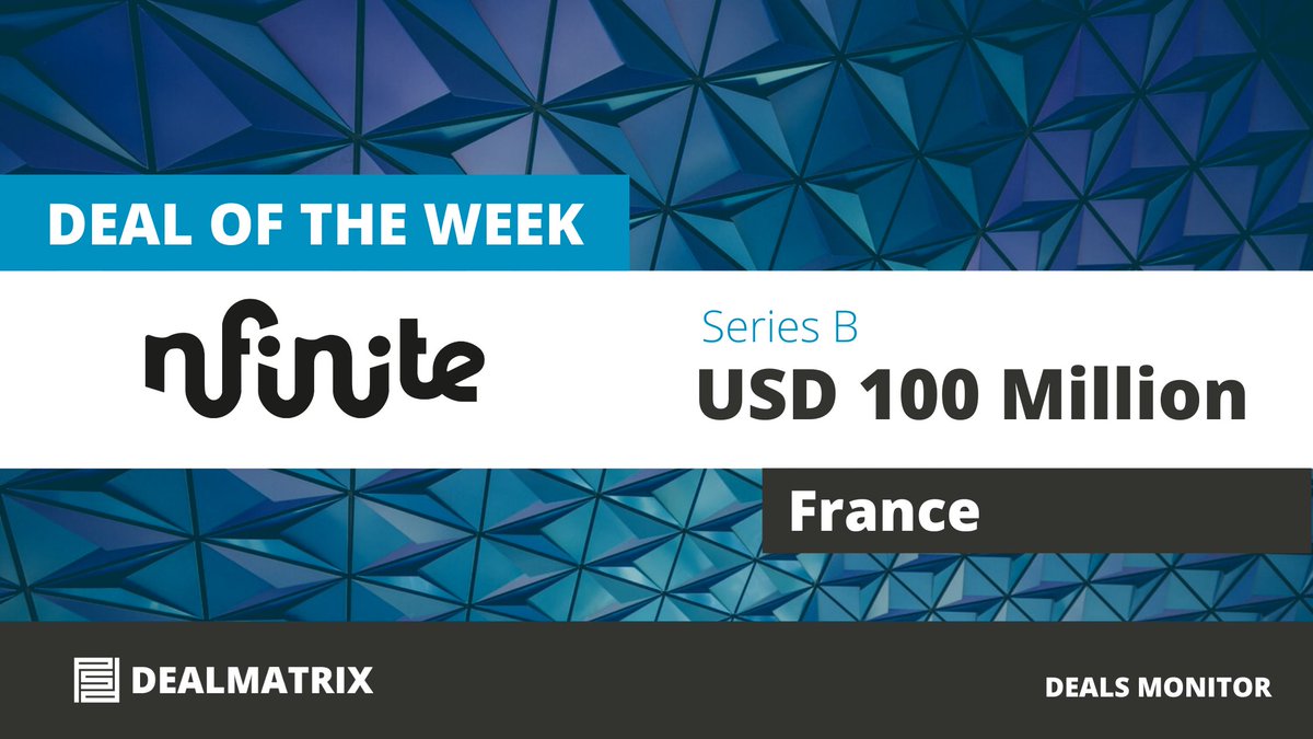 DealMatrix tweet media