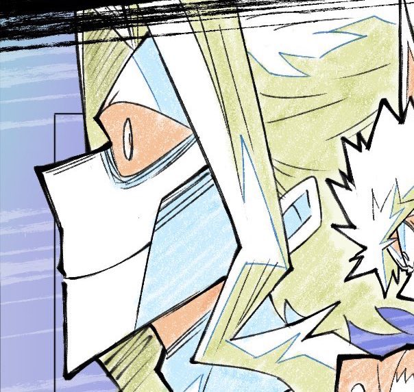BrandiMorrow44's tweet photo. Happy birthday to the bestest sunflower🌻 #ALLMIGHTBDAY2022 #AllMight https://t.co/SVNmg5xCgB