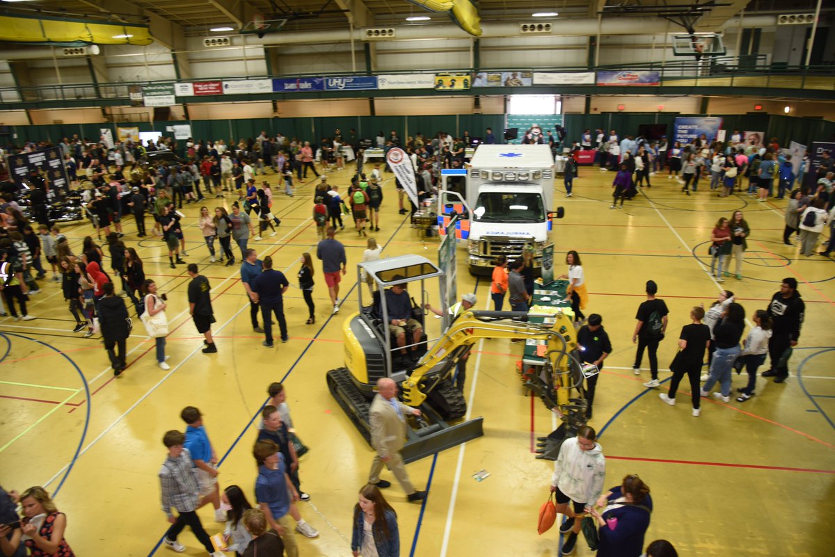 Siena College News tweet media