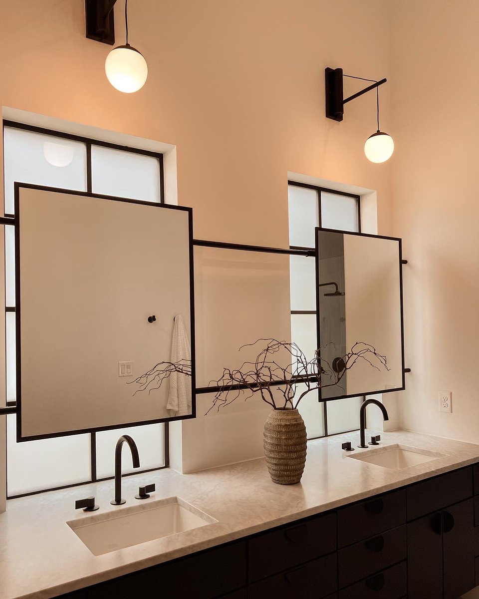 Taylor_Crafter's tweet photo. #bathrooms #design #Interiors #interiorstyling #tailoredmoves https://t.co/dEC4FoSlVl
